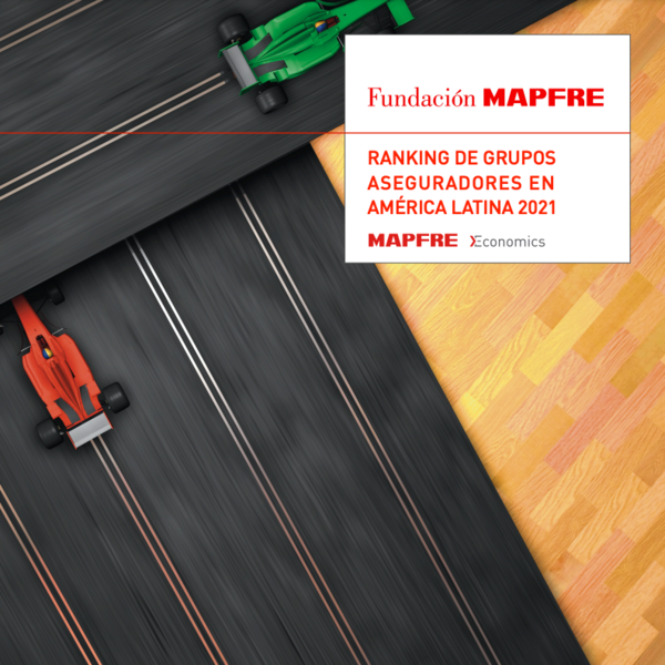 Mapfre alcanza el liderazgo en el mercado latinoamericano